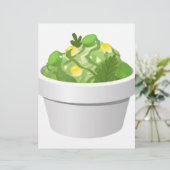 Glitch Food (Stehend Vorderseite)