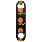 Glitch Food Cloudberry Speedflaschenöffner (Vorderseite)