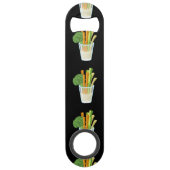 Glitch Food Common Crudites Speed Flaschenöffner (Vorderseite)