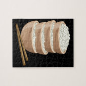 Glitch Food echter Reis Puzzle (Horizontal)