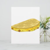 Glitch Food Fleisch tetrazzini (Stehend Vorderseite)
