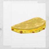 Glitch Food Fleisch tetrazzini (Vorne/Hinten)