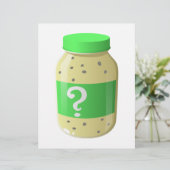 Glitch Food Geheimsauce (Stehend Vorderseite)