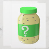 Glitch Food Geheimsauce (Vorne/Hinten)