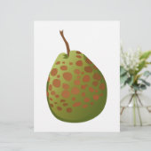 Glitch Food guava gepunktet (Stehend Vorderseite)