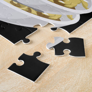 Glitch Food leckere Pasta Puzzle