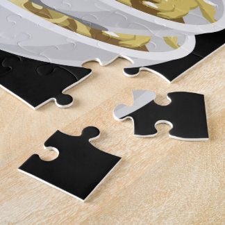 Glitch Food leckere Pasta Puzzle