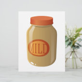 Glitch Food milde Sauce (Stehend Vorderseite)