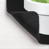 Glitch Food Mousepad (Ecke)