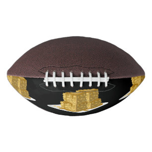 Glitch Food oaty cake Football