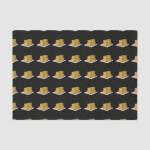 Glitch Food oaty cake Seidenpapier