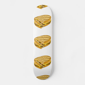 Glitch Food offensichtlich panini Skateboard