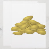 Glitch Food Pepitas (Vorne/Hinten)