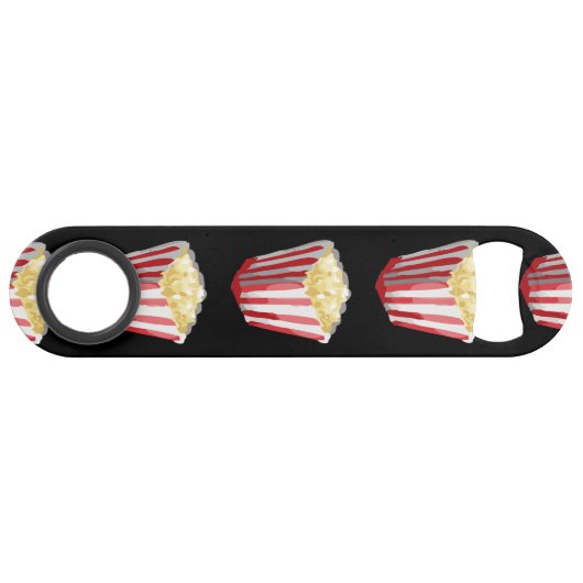 Glitch Food potcorn Speedflaschenöffner (Vorderseite (Horizontal))