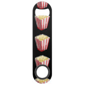 Glitch Food potcorn Speedflaschenöffner (Vorderseite)