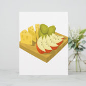 Glitch Food Snack Pack (Stehend Vorderseite)