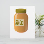 Glitch Food Stock Sauce (Stehend Vorderseite)