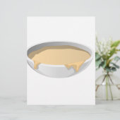 Glitch Food Swing Batter (Stehend Vorderseite)