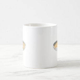 Glitch Food Swing Batter Kaffeetasse