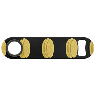 Glitch Food tortilla Speedflaschenöffner