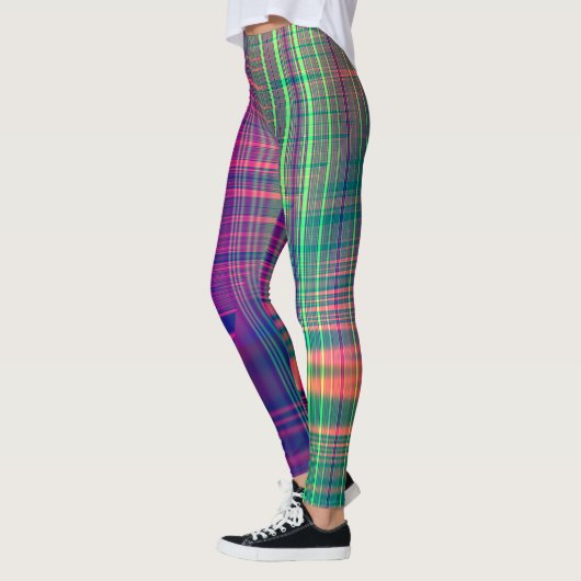 Glitch Leggings (Links)