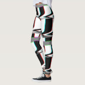 Glitch Leggings (Links)