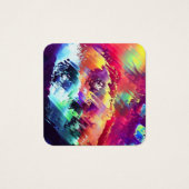 Glitch-Sicht (Vorderseite)