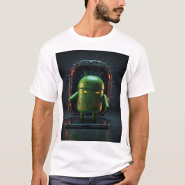 Glitching Nightmare T-Shirt