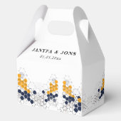 Glitter Eligine Geschenkschachtel (Vorderseite)