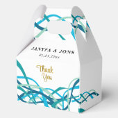 glitter  eligine geschenkschachtel (Vorderseite)