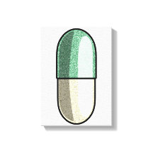 Glitter Fluoxetine