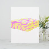 Glitter Food Butterfly (Stehend Vorderseite)