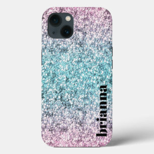 Glitter-Marmor-Case-Mate-iPhone-Hülle Case-Mate iPhone Hülle