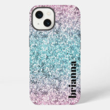 Glitter-Marmor-Case-Mate-iPhone-Hülle