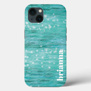 Glitter Ocean Case-Mate iPhone-Hülle iPhone Hülle