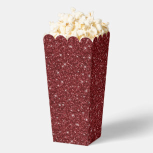 Glitter-Party-Geschenkbox Geschenkschachtel