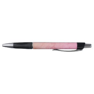 Glitter Rose Quarz Stift – Ideal für Großbestellun
