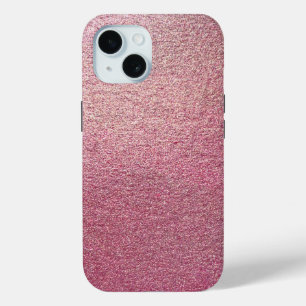Glitter Rosen Gold Case-Mate iPhone Hülle
