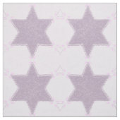 Glitter Star von David Blush Stoff (Muster)
