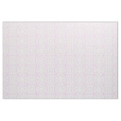 Glitter-Stern geometrische Struktur Stoff (Yard (91,4 cm))