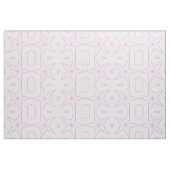 Glitter-Stern geometrische Struktur Stoff (Fat Quarter (45,7 x 55,9 cm))