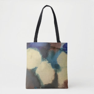 Glitter Tasche