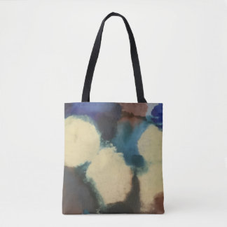 Glitter Tasche