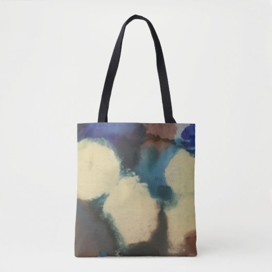 Glitter Tasche (Vorderseite)