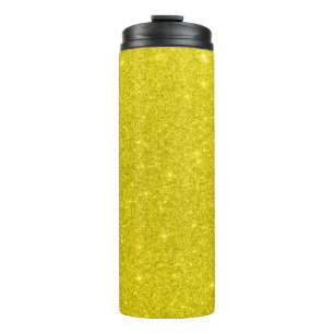 Glitter-Thermobecher Thermosbecher