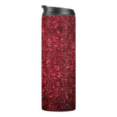 Glitter Thermosbecher (Nach rechts gedreht)