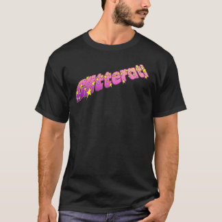 Glitterati T - Shirt