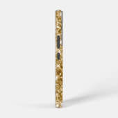 Glitterie Foil Girly Signature Samsung Galaxy Hülle (Rechte Seite)