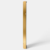 Glitterie Foil Girly Signature Samsung Galaxy Hülle (Linke Seite)