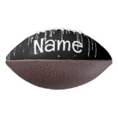 Glitterie Football (Gedreht 270)